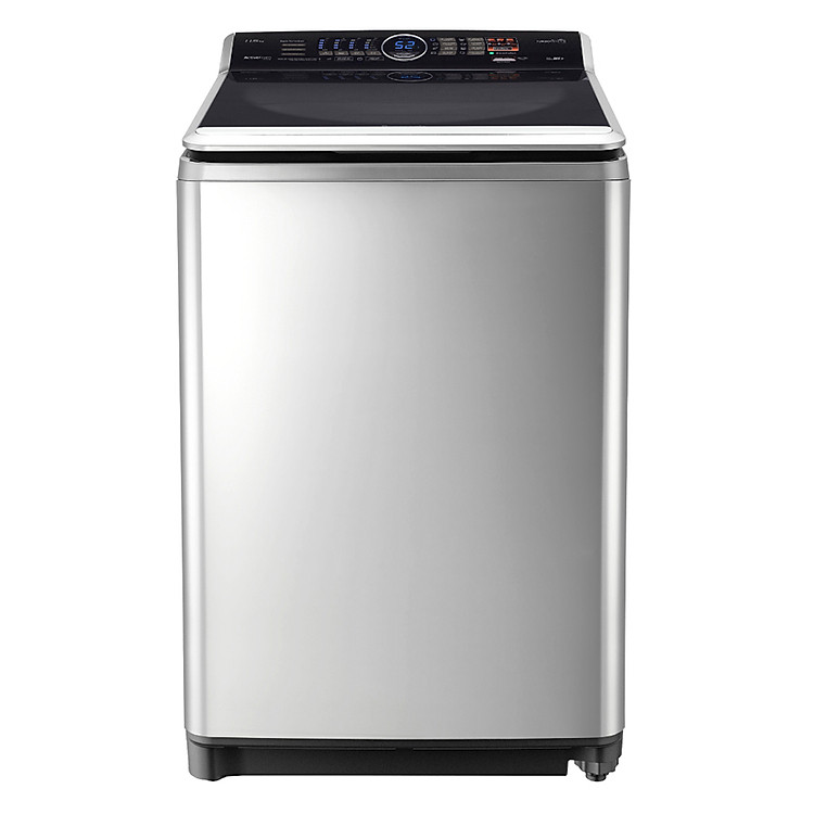 Máy giặt Panasonic 11.5 kg NA-F115V5LRV