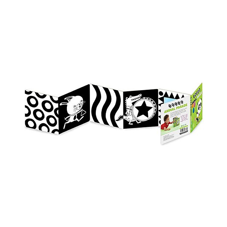 TummyTime(R): Animal Parade - Ảnh 3