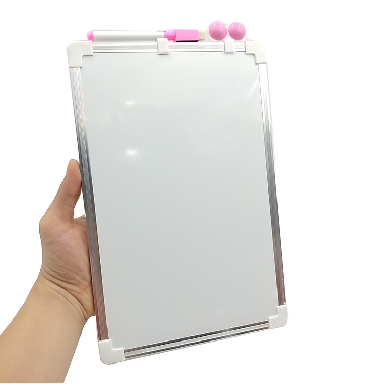Bảng Viết Khung Nhôm MegaPad YLS2030 (Size S) - Ảnh 2