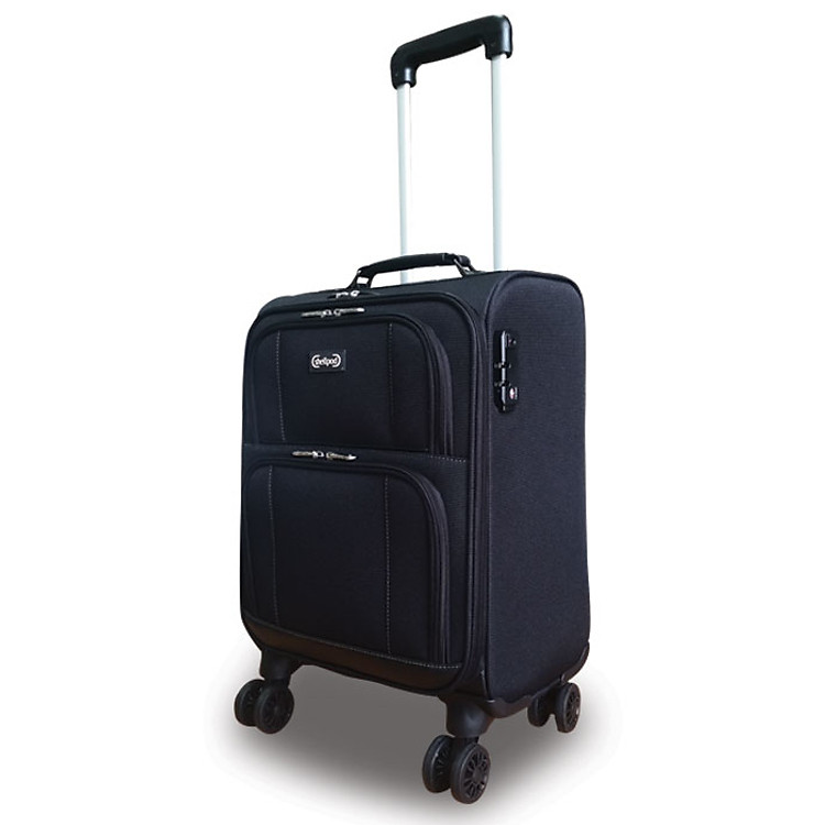 VALI VẢI SHELLPOD-SSC30