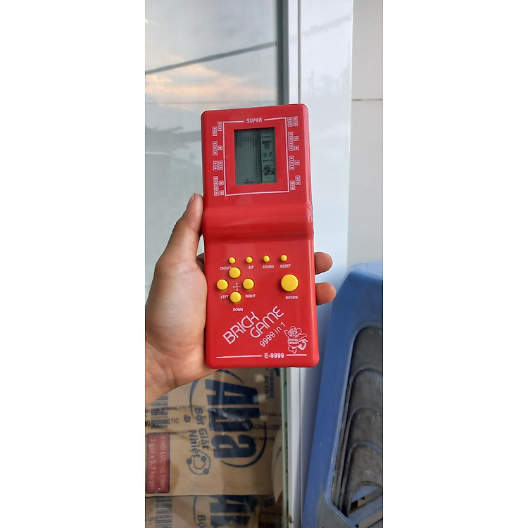 Đồ chơi điện tử cho trẻ em Chính hãng Ưu đãi