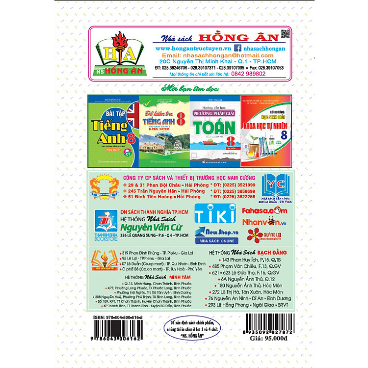 Hướng Dẫn Học Ngữ Văn 8 (Tập 2) - Ảnh 2