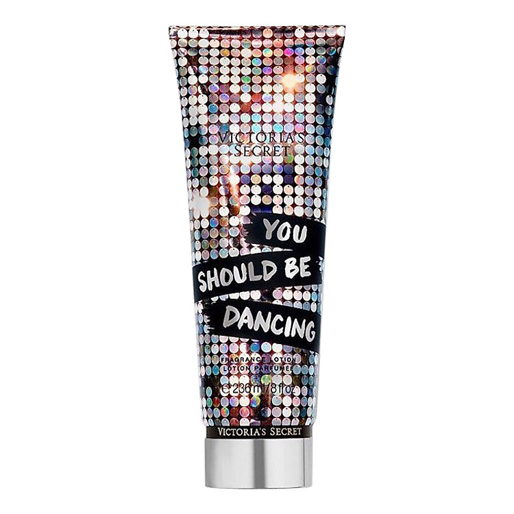 Sữa Dưỡng Thể Victoria's Secret Fragance Lotion You Should Be Dancing 236ml