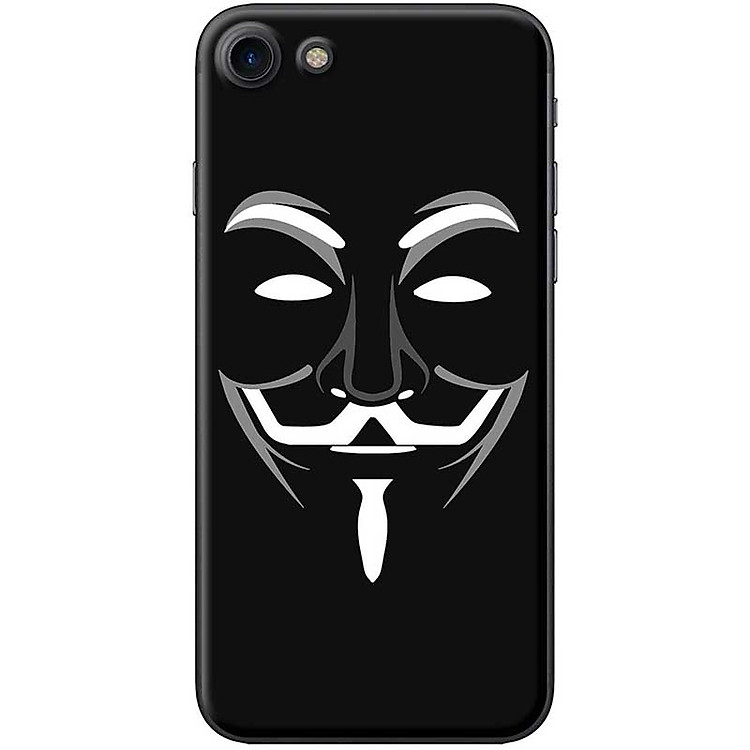 Ốp lưng dành cho iPhone 7/8 mẫu Mặt nạ chú hề