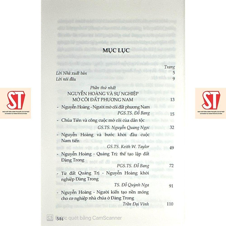 Người Mở Cõi - Ảnh 5