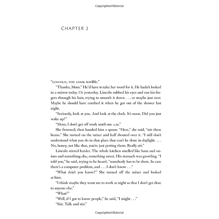 Attachments: A Novel - Ảnh 5