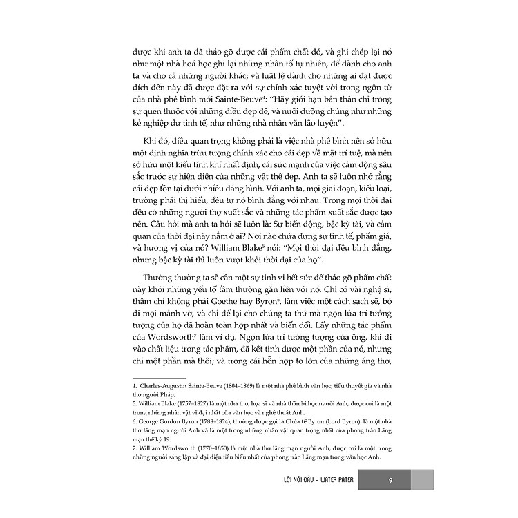 THE RENAISSANCE – Tác phẩm phê bình lý luận kinh điển về văn hóa thời Phục Hưng - Ảnh 6