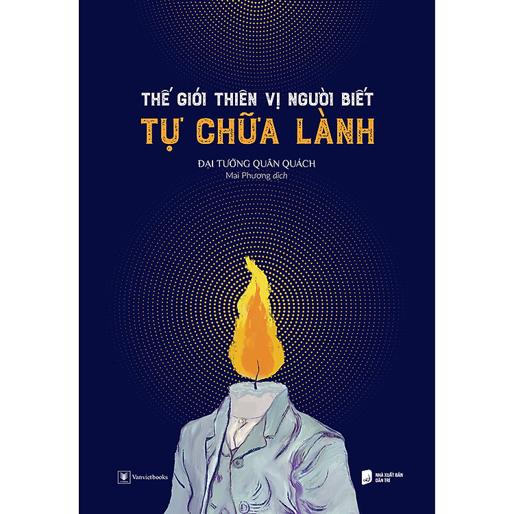 Thế Giới Thiên Vị Người Biết Tự Chữa Lành