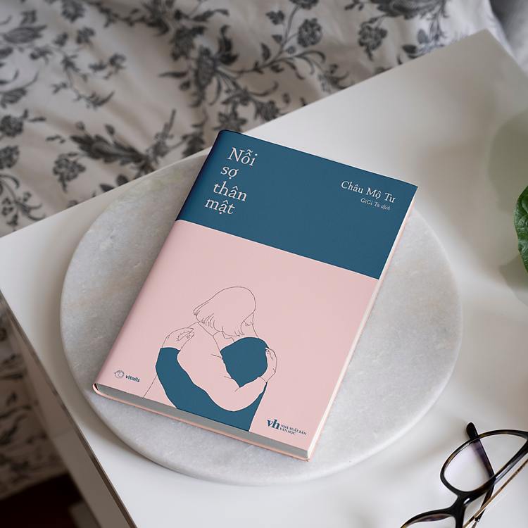 Nỗi Sợ Thân Mật - Ảnh 5