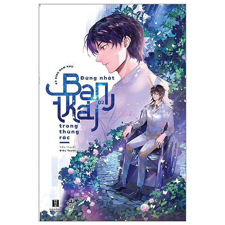 Đừng Nhặt Bạn Trai Trong Thùng Rác – Tập 2