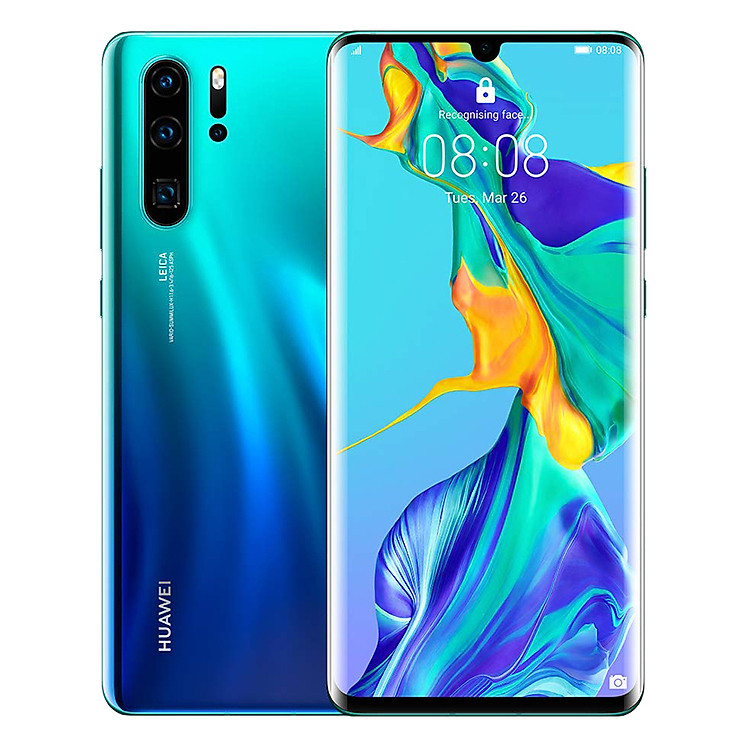 Điện Thoại Huawei P30 Pro - Hàng Chính Hãng