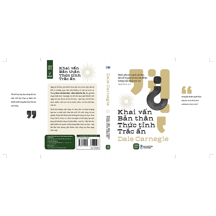 Khai Vấn Bản Thân – Thức Tỉnh Trắc Ẩn - Ảnh 2
