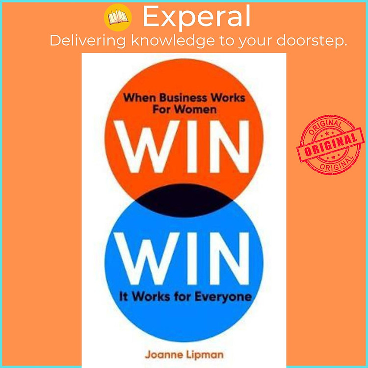 Sách - That's What She Said : What Men Need to Know (and Women Need to Tell The by Joanne Lipman (UK edition, paperback)