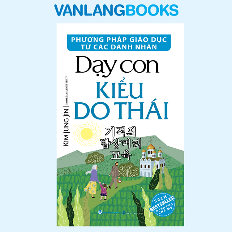 Dạy Con Kiểu Do Thái – Phương Pháp Giáo Dục Từ Các Danh Nhân