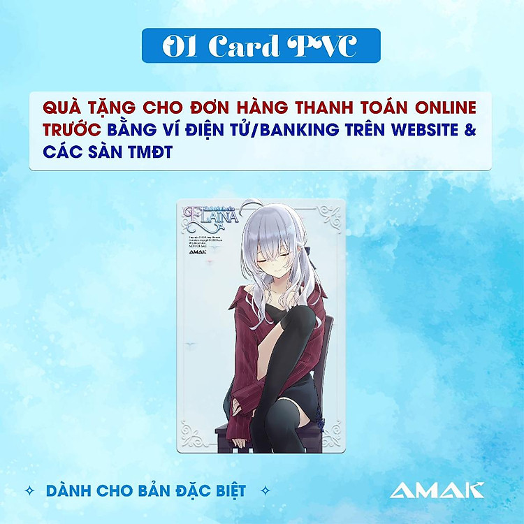 Hành Trình Của Elaina - Tập 13 - Ảnh 3