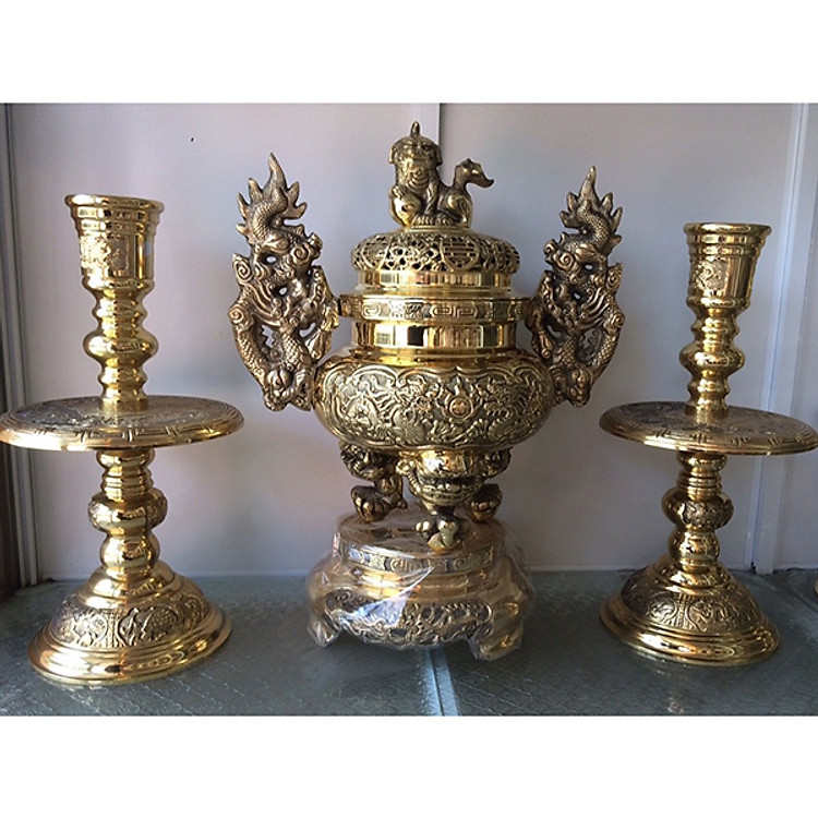 Bộ đỉnh tam sự ĐTS3