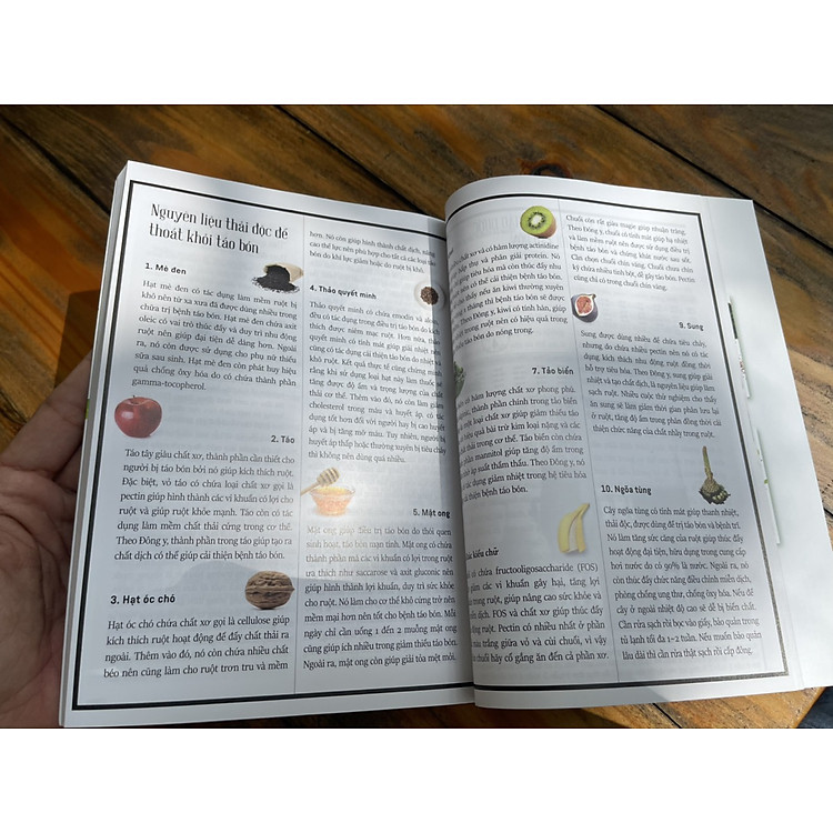 THẦN DƯỢC XANH - Ryu Seung-Sun - Ảnh 4