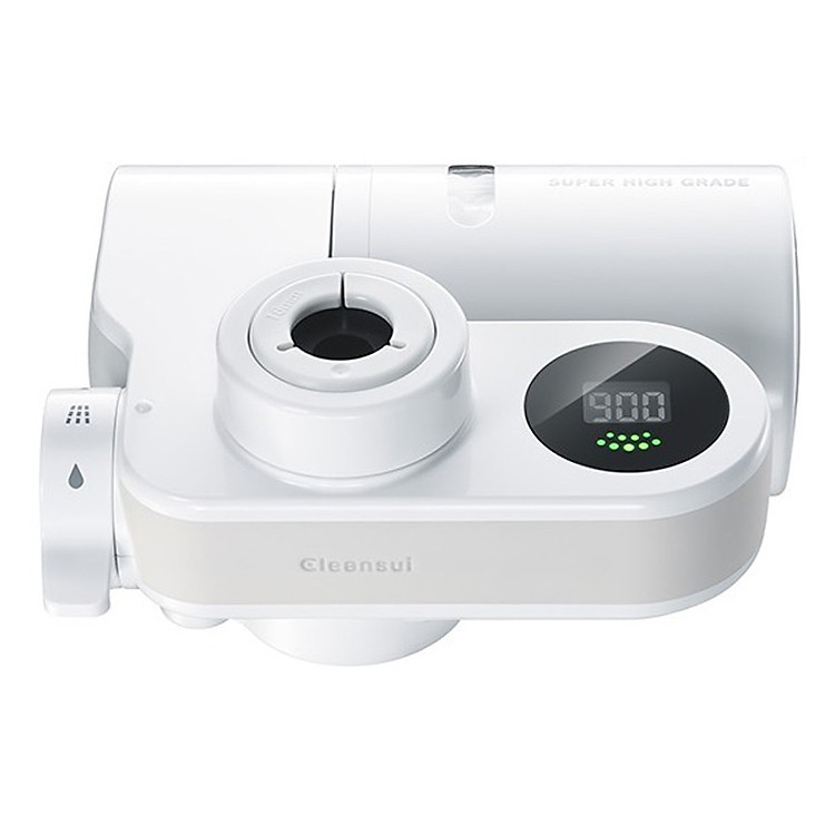 Thiết Bị Lọc Nước Lắp Tại Vòi Cleansui EF102 - Hàng Chính Hãng