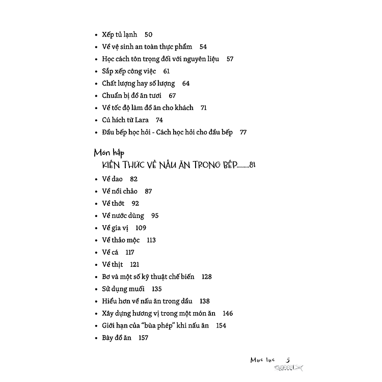 Ăn Tối Cùng Chef Và Nói Chuyện Bếp - Ảnh 2