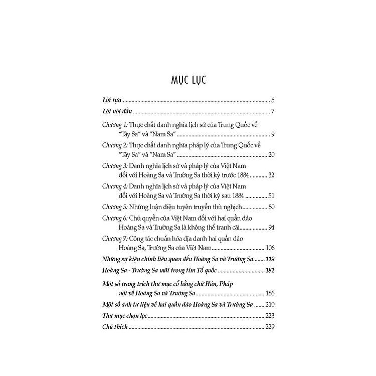 Hoàng Sa, Trường Sa Trong Tâm Thức Việt Nam - Ảnh 7