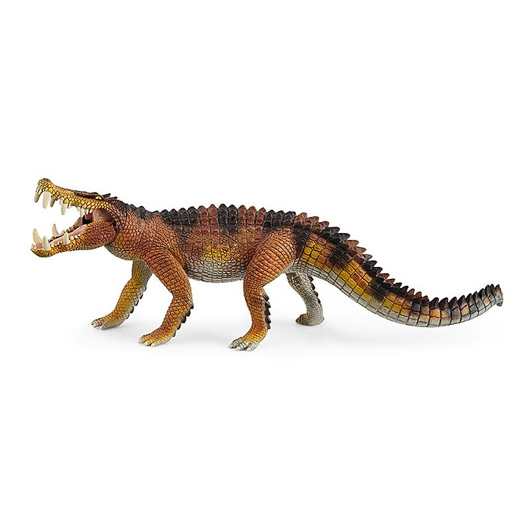 Đồ Chơi Khủng Long Kaprosuchus SCHLEICH Chính hãng Giá rẻ - Hình ảnh 3