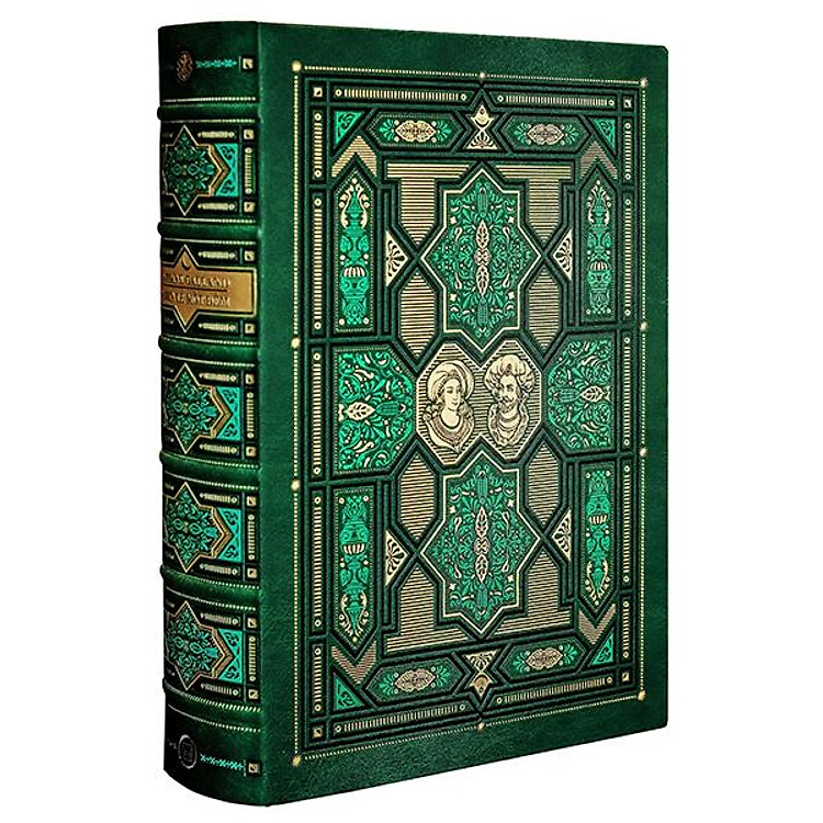 Nghìn Lẻ Một Đêm