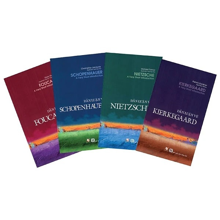 Dẫn Luận Về Triết Học