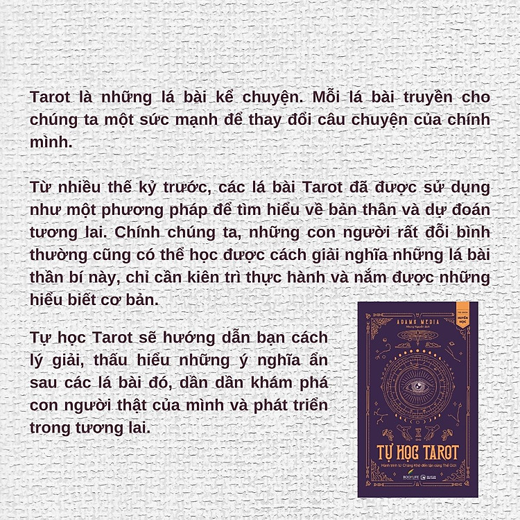Tự Học Tarot - Ảnh 3