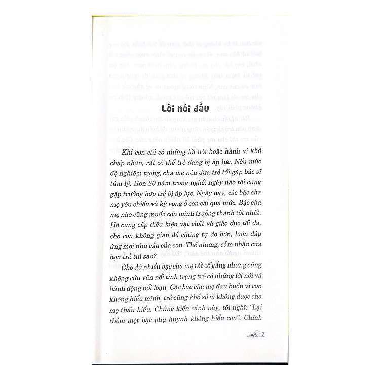 Áp Lực Của Trẻ - Ảnh 6