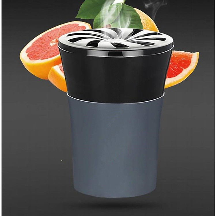 Cốc sáp thơm khử mùi trên xe ô tô, xe hơi