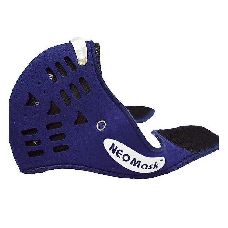 Khẩu trang N95 chống bụi kháng khuẩn Neomask