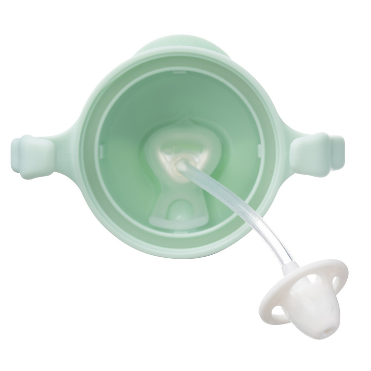 Mua Bình nước 360 độ b.box Disney 240ml Đảm bảo Giá tốt - Hình ảnh 5