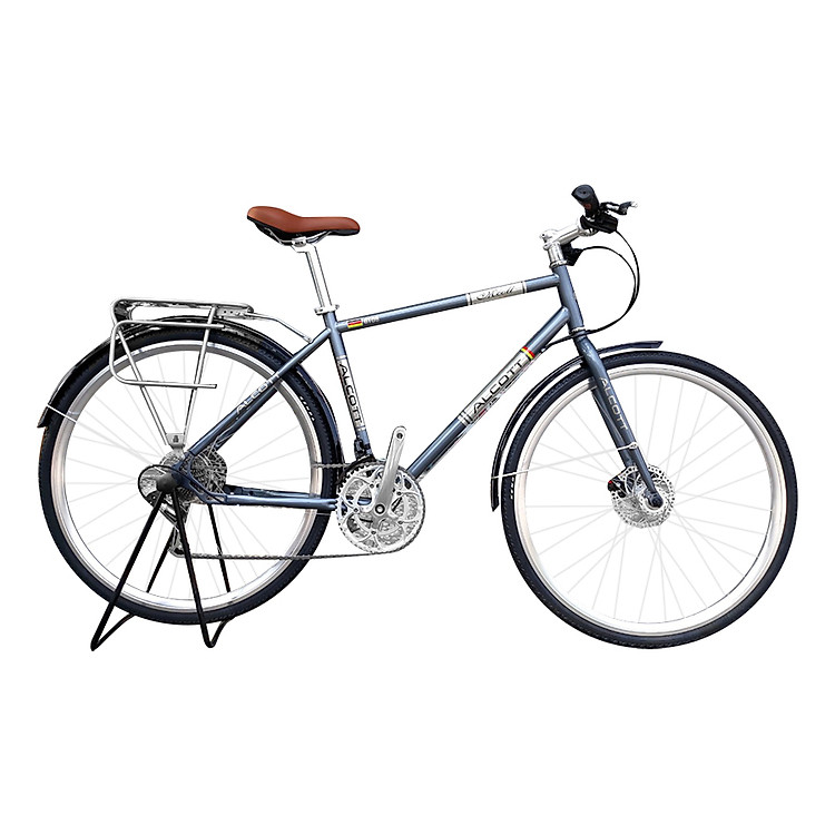 Xe Đạp Thể Thao Alcott Classic 700 GT08