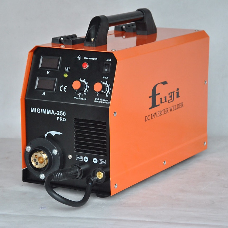 MÁY HÀN FUJI MIG-250 PRO - Hàng Chính Hãng