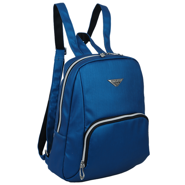 Ba Lô Thời Trang Stargo Selina - Sakos GBO001RYNG00 (Màu Xanh Ngọc) - Ảnh 3