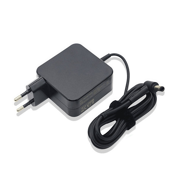 Sạc cho laptop Asus 19V-2.37A đầu 5.5*2.5mm