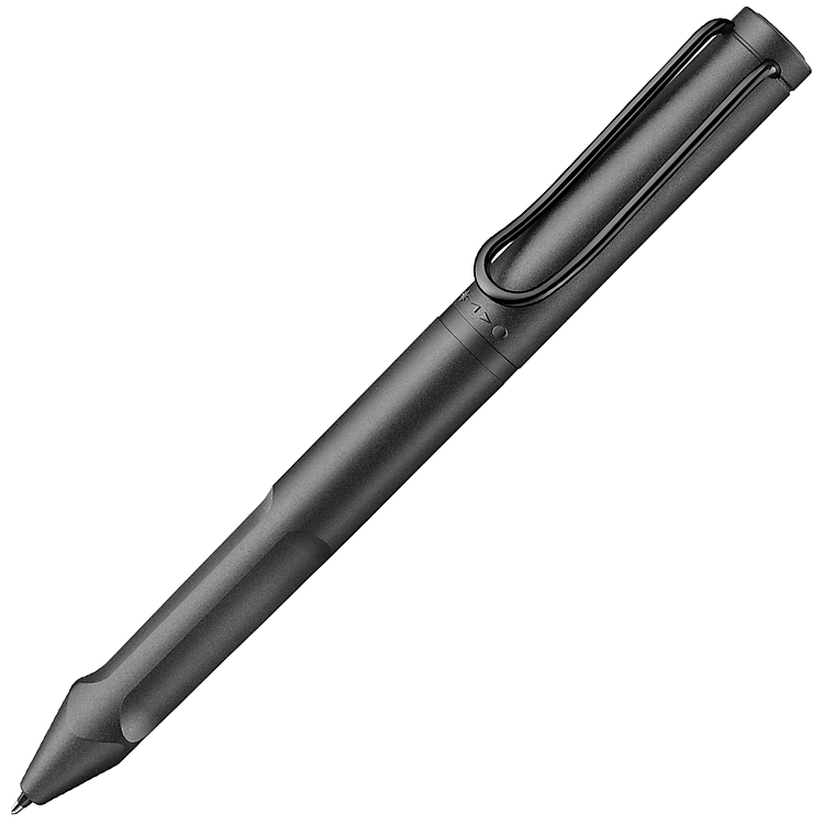 Bút điện tử Lamy Safari Twin pen EMR POM - Ảnh 3