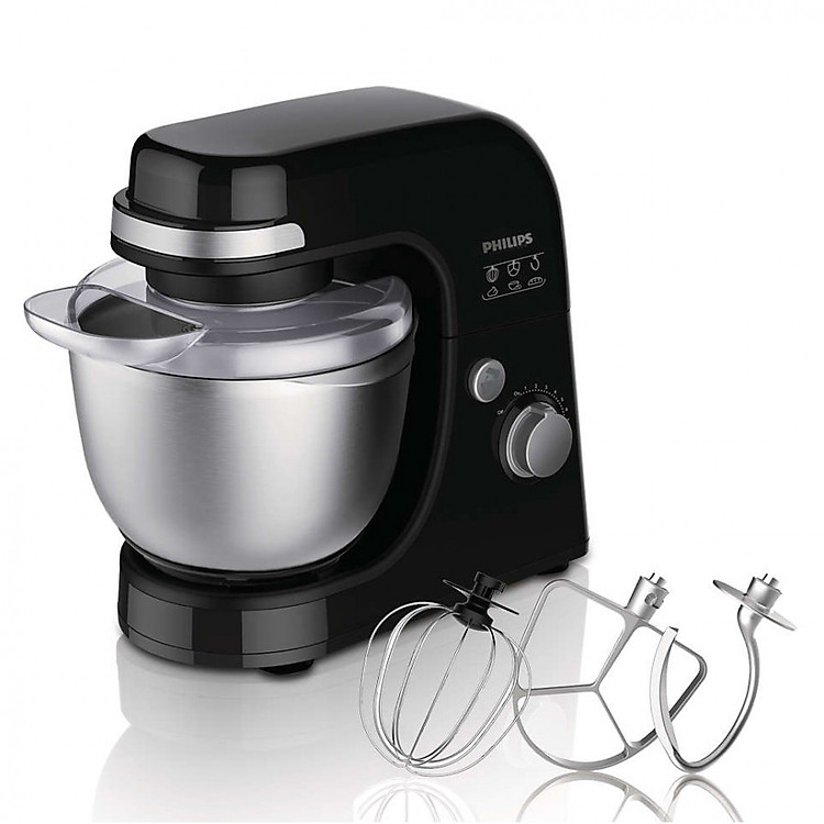 Máy Chế Biến Thực Phẩm Philips HR7920 – 4.0 Lít - Hàng Chính Hãng