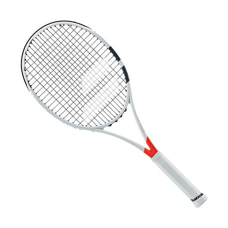Vợt Tennis Babolat PURE STRIKE TEAM UNSTR 2018 ( 285g ) - 101317 - Hàng Chính Hãng