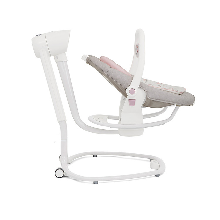 Nôi đưa trẻ em Joie Serina 2in1 Chính hãng Giá tốt - Hình ảnh 5