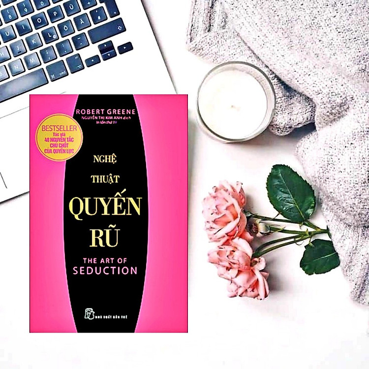 Nghệ Thuật Quyến Rũ - Ảnh 7