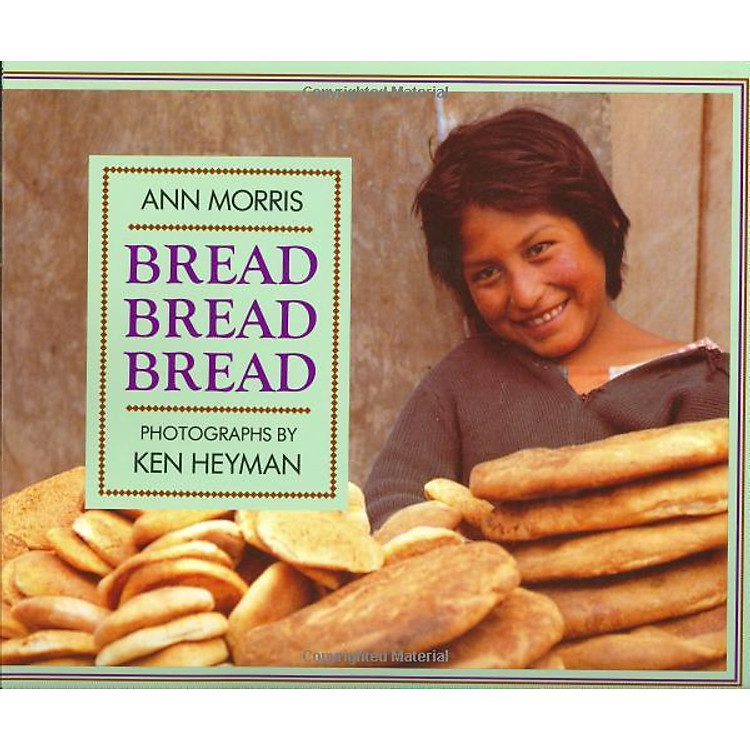 Bread, Bread, Bread - Ảnh 2