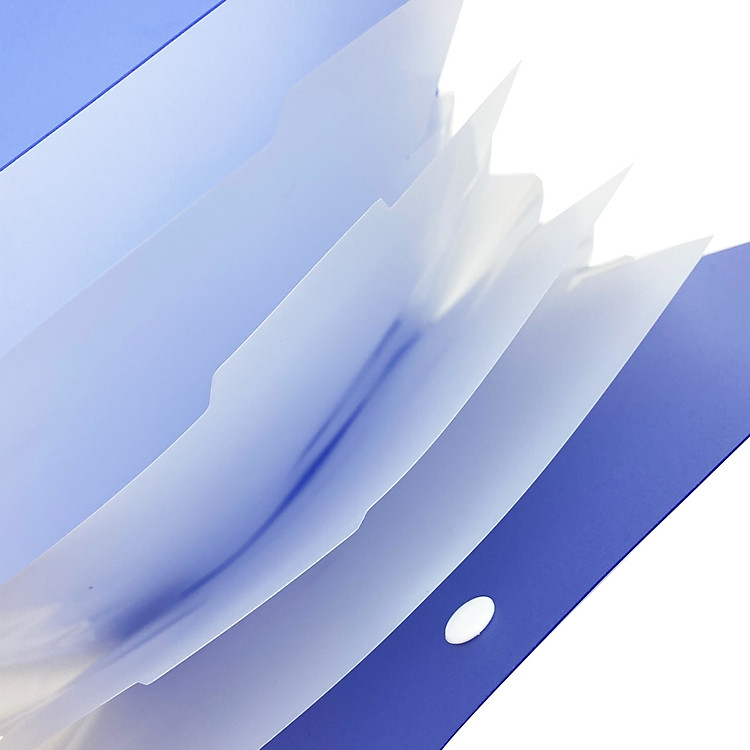 File Tài Liệu Đứng Campus 5 Ngăn DF-5Y - Ảnh 4