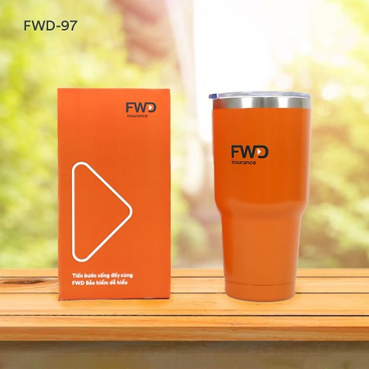 AS – LY THÉP GIỮ NHIỆT