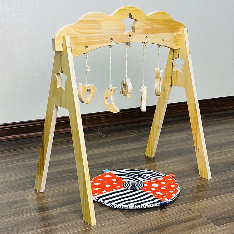 Mua Kệ Chữ A Đồ Chơi Sơ Sinh Chính hãng Tiết kiệm