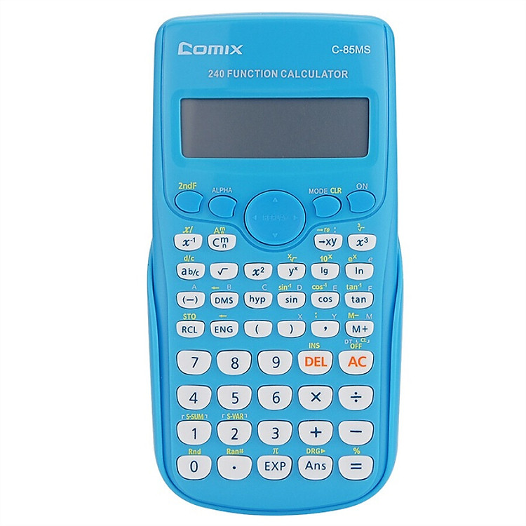 Máy Tính Đa Năng Thái Lan COMIX C-85MS