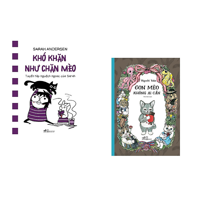 Khó Khăn Như Chăn Mèo