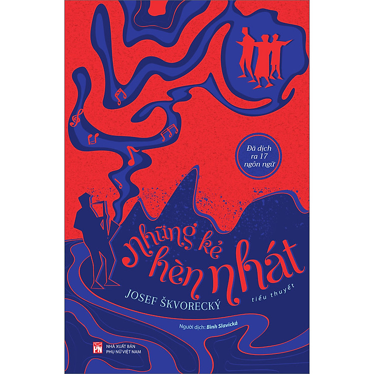 Những Kẻ Hèn Nhát