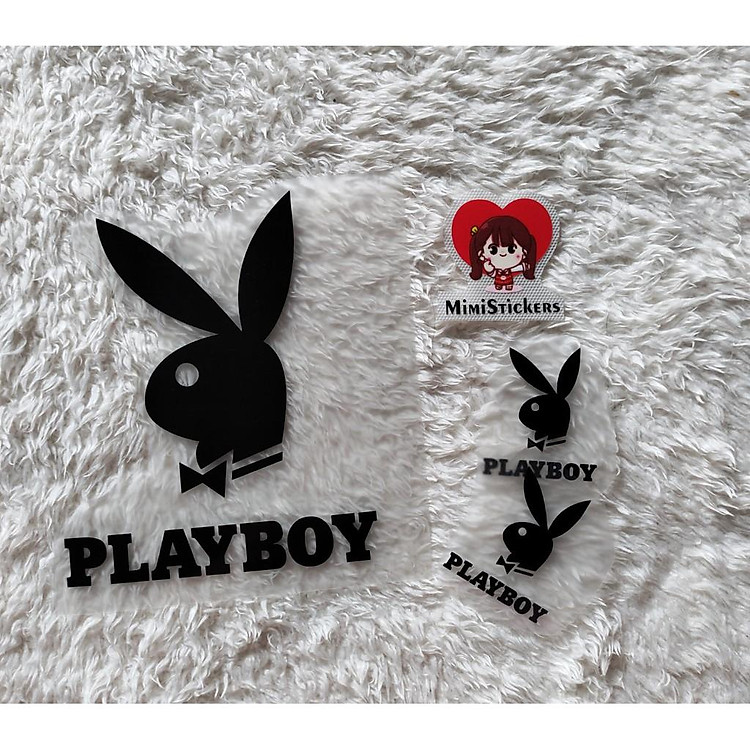 Hình ủi, hình ép nhiệt - logo