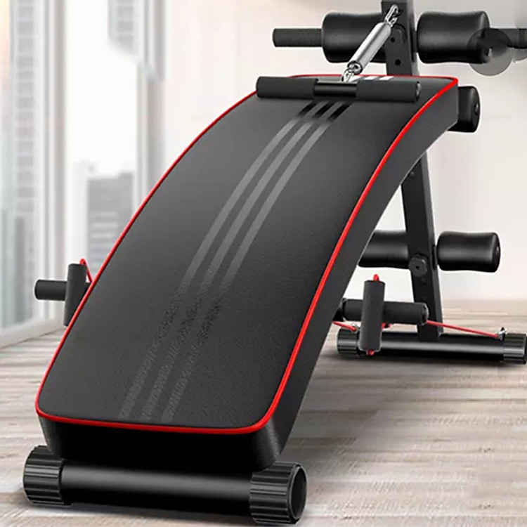 Ghế đơn đa năng tập bụng DDT202